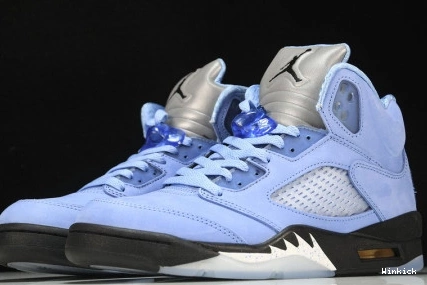 DV1310-401 “UNC” 5 Jordan Air 1216